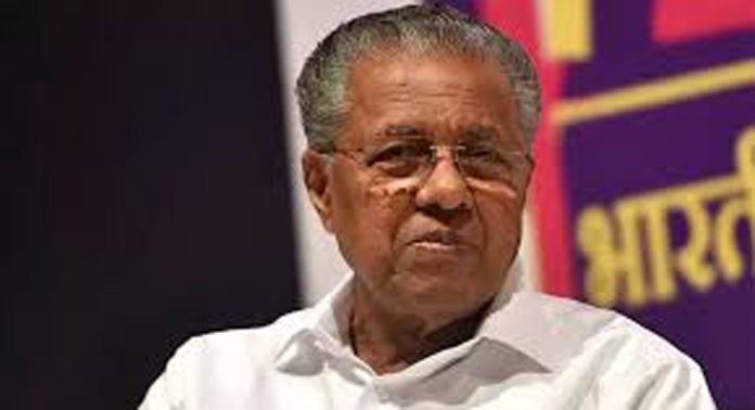 മുഖ്യധാരാ മാധ്യമങ്ങള് എല്ഡിഎഫിനെതിരായ നുണകള് ആഘോഷിക്കുന്നു, അതിനെതിരെ നാടിന്റെ നാവാകുന്നത് സോഷ്യല് മീഡിയ : മുഖ്യമന്ത്രി മുഖ്യധാരാ മാധ്യമങ്ങള് എല്ഡിഎഫിനെതിരായ നുണകള് ആഘോഷിക്കുന്നു, അതിനെതിരെ നാടിന്റെ നാവാകുന്നത് സോഷ്യല് മീഡിയ : മുഖ്യമന്ത്രി