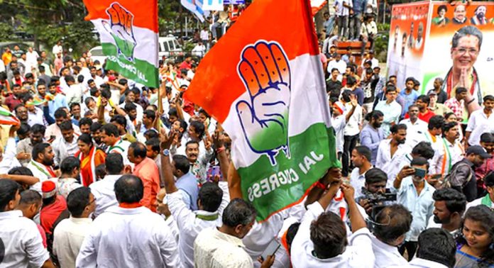 ലോക്സഭാ തെരഞ്ഞെടുപ്പിന്റെ പരസ്യ പ്രചാരണം ബുധനാഴ്ച അവസാനിക്കും ലോക്സഭാ തെരഞ്ഞെടുപ്പിന്റെ പരസ്യ പ്രചാരണം ബുധനാഴ്ച അവസാനിക്കും