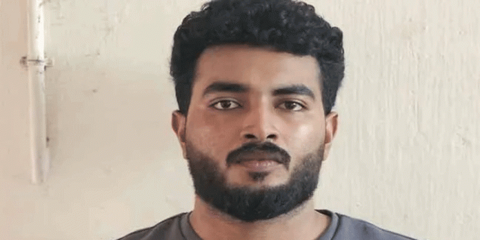 ഓണ്ലൈന് വഴി അടൂര് സ്വദേശിനിയുടെ 5.20 ലക്ഷം തട്ടി ; പ്രധാന പ്രതി പോലീസ് പിടിയില് ഓണ്ലൈന് വഴി അടൂര് സ്വദേശിനിയുടെ 5.20 ലക്ഷം തട്ടി ; പ്രധാന പ്രതി പോലീസ് പിടിയില്