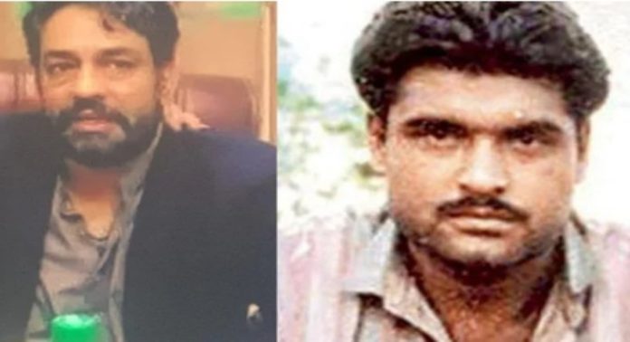 പാക് ജയിലിൽ കൊല്ലപ്പെട്ട സരബ്ജിത് സിങ്ങിന്റെ കൊലയാളി അജ്ഞാതരുടെ വെടിയേറ്റ് മരിച്ചു പാക് ജയിലിൽ കൊല്ലപ്പെട്ട സരബ്ജിത് സിങ്ങിന്റെ കൊലയാളി അജ്ഞാതരുടെ വെടിയേറ്റ് മരിച്ചു