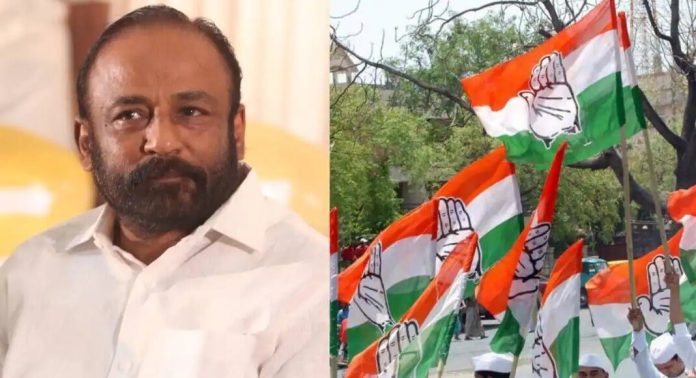 ‘മുഖ്യമന്ത്രിയോട് ഈ പഞ്ചായത്തിന് നെറികേട് കാണിക്കാൻ സാധിക്കില്ല’ ; എൽ.ഡി.എഫിന് പരസ്യപിന്തുണ പ്രഖ്യാപിച്ച് കോൺഗ്രസ് വിമതനേതാവ് ‘മുഖ്യമന്ത്രിയോട് ഈ പഞ്ചായത്തിന് നെറികേട് കാണിക്കാൻ സാധിക്കില്ല’ ; എൽ.ഡി.എഫിന് പരസ്യപിന്തുണ പ്രഖ്യാപിച്ച് കോൺഗ്രസ് വിമതനേതാവ്