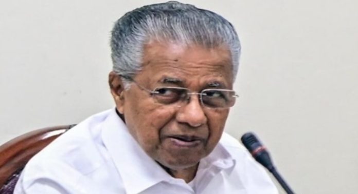 അന്വേഷണം, കേന്ദ്ര ഏജന്സികള് എന്നൊന്നും പറഞ്ഞ് ഞങ്ങളെ വിരട്ടാൻ നോക്കണ്ട’ ; രാഹുൽ ഗാന്ധിക്ക് പിണറായിയുടെ മറുപടി അന്വേഷണം, കേന്ദ്ര ഏജന്സികള് എന്നൊന്നും പറഞ്ഞ് ഞങ്ങളെ വിരട്ടാൻ നോക്കണ്ട’ ; രാഹുൽ ഗാന്ധിക്ക് പിണറായിയുടെ മറുപടി
