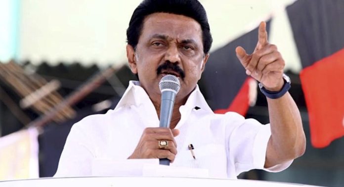 ലോക്സഭാ തിരഞ്ഞെടുപ്പിന് മുന്നോടിയായി ഫെഡറൽ ഏജൻസികൾ ഫോണുകൾ ചോർത്തുന്നതായി ഡിഎംകെ ലോക്സഭാ തിരഞ്ഞെടുപ്പിന് മുന്നോടിയായി ഫെഡറൽ ഏജൻസികൾ ഫോണുകൾ ചോർത്തുന്നതായി ഡിഎംകെ