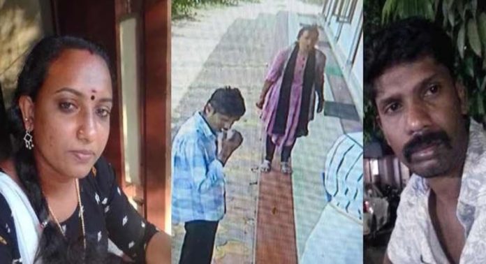 അടിമാലിയിൽ മോഷണ ശ്രമത്തിനിടെ വയോധികയെ കഴുത്തറുത്ത് കൊന്ന പ്രതികൾ കുടുങ്ങിയത് ഇങ്ങനെ അടിമാലിയിൽ മോഷണ ശ്രമത്തിനിടെ വയോധികയെ കഴുത്തറുത്ത് കൊന്ന പ്രതികൾ കുടുങ്ങിയത് ഇങ്ങനെ