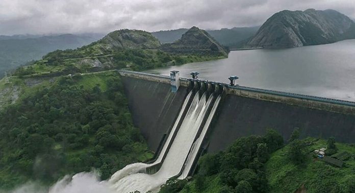 ചെറുതോണി, ഇരട്ടയാർ ഡാമുകളിൽ സൈറണ് മുഴങ്ങും, ആളുകൾ പരിഭ്രാന്തരാകരുത് ; നടക്കുന്നത് ട്രയല് റണ് എന്ന് അറിയിപ്പ് ചെറുതോണി, ഇരട്ടയാർ ഡാമുകളിൽ സൈറണ് മുഴങ്ങും, ആളുകൾ പരിഭ്രാന്തരാകരുത് ; നടക്കുന്നത് ട്രയല് റണ് എന്ന് അറിയിപ്പ്
