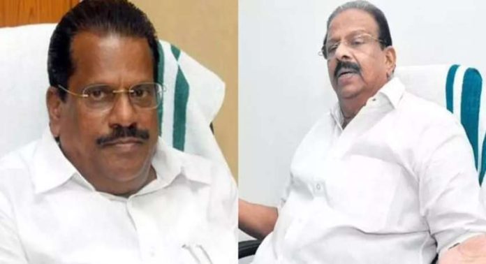 ഇപി ജയരാജനെ ബിജെപിയിലെത്തിക്കാന് ഗള്ഫില് വച്ച് ചര്ച്ച ; ഗവര്ണര് പദവി വാഗ്ദാനം ; ആരോപണവുമായി കെ സുധാകരന് ഇപി ജയരാജനെ ബിജെപിയിലെത്തിക്കാന് ഗള്ഫില് വച്ച് ചര്ച്ച ; ഗവര്ണര് പദവി വാഗ്ദാനം ; ആരോപണവുമായി കെ സുധാകരന്