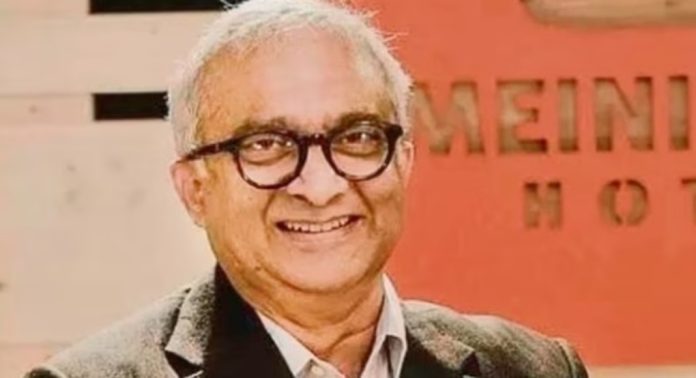 വായ്പത്തട്ടിപ്പിന് അറസ്റ്റിലായ അജിത് മേനോനെ മുംബൈ പൊലീസ് ചോദ്യം ചെയ്യുന്നു ; പിടിയിലായത് കൊച്ചിയിൽ വായ്പത്തട്ടിപ്പിന് അറസ്റ്റിലായ അജിത് മേനോനെ മുംബൈ പൊലീസ് ചോദ്യം ചെയ്യുന്നു ; പിടിയിലായത് കൊച്ചിയിൽ