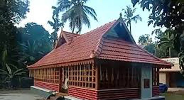 ഇടയാറന്മുള വിളക്കുമാടം കൊട്ടാരത്തിലെ ഭാഗവതസപ്താഹയജ്ഞത്തിന് ഇന്ന് തുടക്കമാകും ഇടയാറന്മുള വിളക്കുമാടം കൊട്ടാരത്തിലെ ഭാഗവതസപ്താഹയജ്ഞത്തിന് ഇന്ന് തുടക്കമാകും