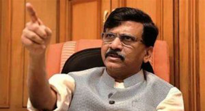 അഞ്ച് വർഷത്തിനിടെ അഞ്ച് പ്രധാനമന്ത്രിമാർ എന്ന മോദിയുടെ പരാമർശത്തിന് മറുപടിയുമായി സഞ്ജയ് റാവത്ത് അഞ്ച് വർഷത്തിനിടെ അഞ്ച് പ്രധാനമന്ത്രിമാർ എന്ന മോദിയുടെ പരാമർശത്തിന് മറുപടിയുമായി സഞ്ജയ് റാവത്ത്