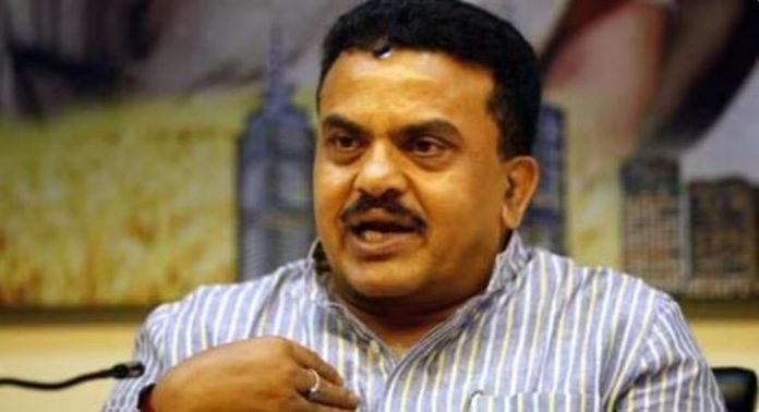 പാർട്ടി വിരുദ്ധ പ്രവർത്തനങ്ങൾ നടത്തി ; സഞ്ജയ് നിരുപത്തെ കോൺഗ്രസിൽ നിന്ന് പുറത്താക്കിയതായി റിപ്പോർട്ടുകൾ പാർട്ടി വിരുദ്ധ പ്രവർത്തനങ്ങൾ നടത്തി ; സഞ്ജയ് നിരുപത്തെ കോൺഗ്രസിൽ നിന്ന് പുറത്താക്കിയതായി റിപ്പോർട്ടുകൾ