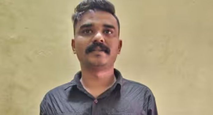 സ്വര്ണ കടത്ത് ക്വട്ടേഷന് സംഘത്തിലെ പ്രധാനി പോലീസ് പിടിയിൽ സ്വര്ണ കടത്ത് ക്വട്ടേഷന് സംഘത്തിലെ പ്രധാനി പോലീസ് പിടിയിൽ