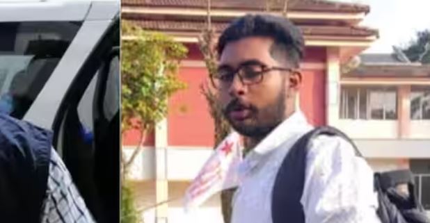 സിദ്ധാര്ത്ഥന്റെ മരണം ഇനി സിബിഐ അന്വേഷിക്കും സിദ്ധാര്ത്ഥന്റെ മരണം ഇനി സിബിഐ അന്വേഷിക്കും