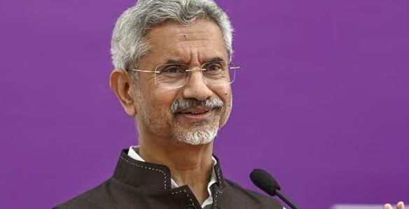 ഇറാന് വിദേശകാര്യ മന്ത്രിയെ വിളിച്ച് എസ്. ജയശങ്കര് ഇറാന് വിദേശകാര്യ മന്ത്രിയെ വിളിച്ച് എസ്. ജയശങ്കര്