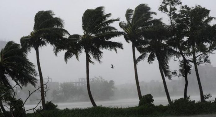 ബംഗാളില് വൻ നാശം വിതച്ച് ചുഴലിക്കാറ്റ്; നാല് പേർ മരിച്ചു, നൂറിലധികം പേർക്ക് പരിക്ക് ബംഗാളില് വൻ നാശം വിതച്ച് ചുഴലിക്കാറ്റ്; നാല് പേർ മരിച്ചു, നൂറിലധികം പേർക്ക് പരിക്ക്