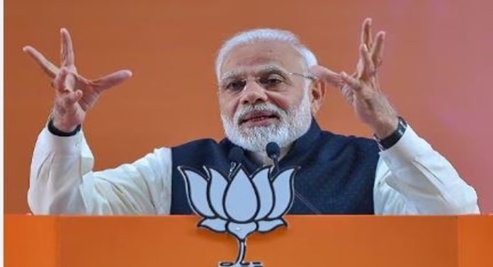 എൻഡിഎക്ക് അനുകൂലമാകും വിധിയെഴുത്ത് ; നരേന്ദ്രമോദി എൻഡിഎക്ക് അനുകൂലമാകും വിധിയെഴുത്ത് ; നരേന്ദ്രമോദി
