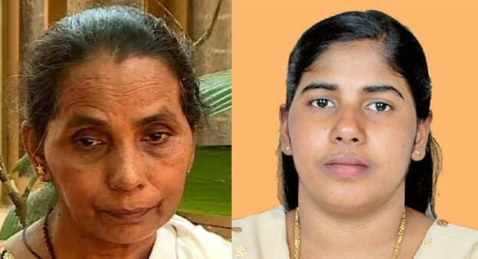 ജയിലിൽ കഴിയുന്ന മകളെ കണ്ടപ്പോൾ പൊട്ടിക്കരഞ്ഞു ; നിമിഷപ്രിയയുടെ അമ്മ ജയിലിൽ കഴിയുന്ന മകളെ കണ്ടപ്പോൾ പൊട്ടിക്കരഞ്ഞു ; നിമിഷപ്രിയയുടെ അമ്മ