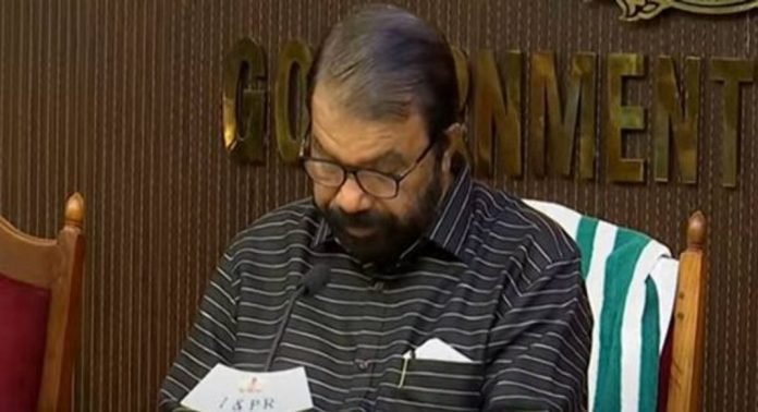 ഇത് ചരിത്രം ; പൊതുവിദ്യാഭ്യാസ മേഖലയില് ആര്ട്ടിഫിഷ്യല് ഇന്റലിജന്സിന്റെ സാധ്യതകള് ഉപയോഗപ്പെടുത്തും, പരിശീലനം മെയ് രണ്ടിന് ആരംഭിക്കും ഇത് ചരിത്രം ; പൊതുവിദ്യാഭ്യാസ മേഖലയില് ആര്ട്ടിഫിഷ്യല് ഇന്റലിജന്സിന്റെ സാധ്യതകള് ഉപയോഗപ്പെടുത്തും, പരിശീലനം മെയ് രണ്ടിന് ആരംഭിക്കും