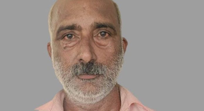 അനധികൃത മദ്യ വിൽപ്പന നടത്തിയ കേസിൽ ഒരാൾ അറസ്റ്റിൽ അനധികൃത മദ്യ വിൽപ്പന നടത്തിയ കേസിൽ ഒരാൾ അറസ്റ്റിൽ