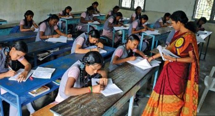 ഹയർ സെക്കൻഡറി അദ്ധ്യാപക സ്ഥലംമാറ്റം റദ്ദാക്കി ട്രൈബ്യൂണൽ ഹയർ സെക്കൻഡറി അദ്ധ്യാപക സ്ഥലംമാറ്റം റദ്ദാക്കി ട്രൈബ്യൂണൽ