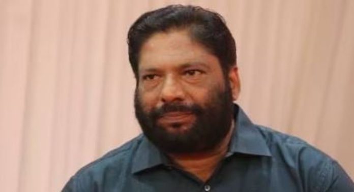 പോളിങ്ങിൽ പ്രതീക്ഷ ഉണ്ട്, അഭിമാന വിജയമുണ്ടാകും ; വി ജോയി പോളിങ്ങിൽ പ്രതീക്ഷ ഉണ്ട്, അഭിമാന വിജയമുണ്ടാകും ; വി ജോയി