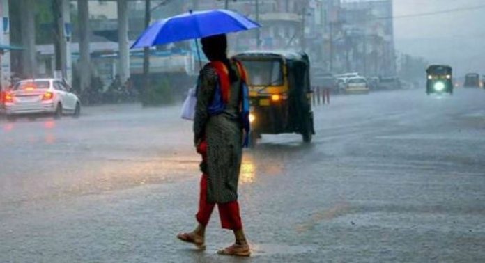 സംസ്ഥാനത്ത് ഇന്ന് വേനൽ മഴയ്ക്ക് സാധ്യത സംസ്ഥാനത്ത് ഇന്ന് വേനൽ മഴയ്ക്ക് സാധ്യത