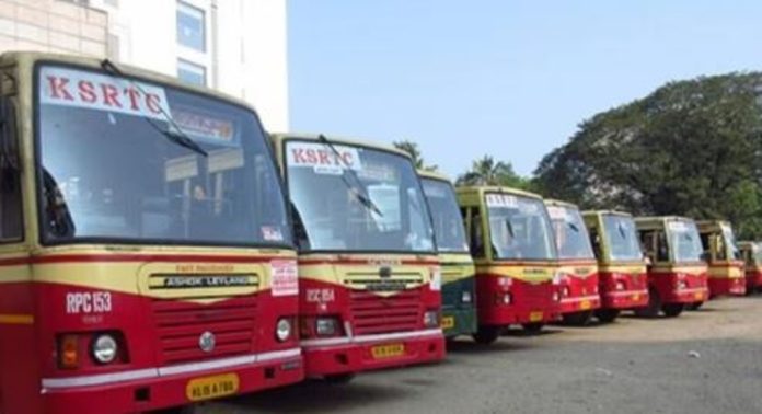 ബ്രീത്ത് അനലൈസര് ഉപയോഗിച്ചുള്ള പരിശോധന ഒഴിവാക്കണം ; ആവശ്യവുമായി കെ.എസ്.ആർ.ടി.സി തൊഴിലാളി യൂനിയനുകള് ബ്രീത്ത് അനലൈസര് ഉപയോഗിച്ചുള്ള പരിശോധന ഒഴിവാക്കണം ; ആവശ്യവുമായി കെ.എസ്.ആർ.ടി.സി തൊഴിലാളി യൂനിയനുകള്