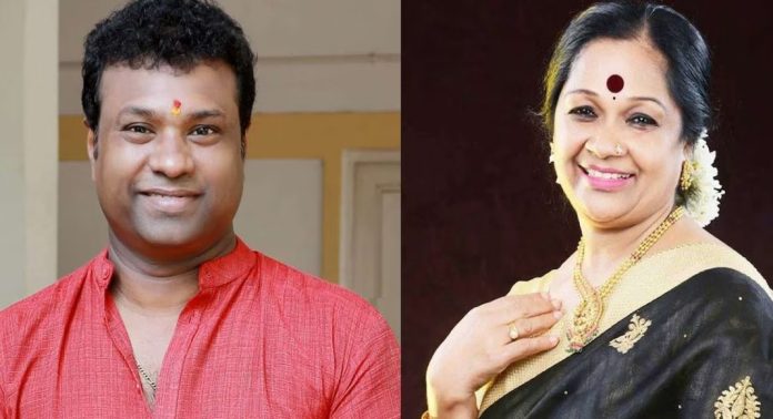 ജാതീയ അധിക്ഷേപം ; സത്യഭാമയുടെ മുൻകൂർ ജാമ്യാപേക്ഷ ഹൈക്കോടതി ഇന്ന് പരിഗണിക്കും ജാതീയ അധിക്ഷേപം ; സത്യഭാമയുടെ മുൻകൂർ ജാമ്യാപേക്ഷ ഹൈക്കോടതി ഇന്ന് പരിഗണിക്കും