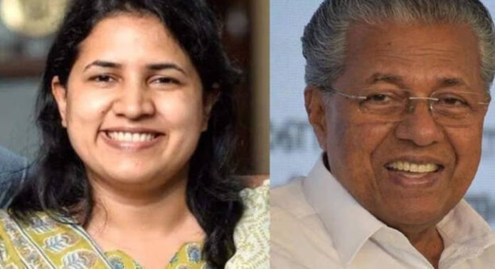 മാസപ്പടി വിവാദം ; വിജിലൻസ് അന്വേഷണം ആവശ്യപ്പെട്ടുള്ള ഹർജിയിൽ വിധി ഇന്ന് മാസപ്പടി വിവാദം ; വിജിലൻസ് അന്വേഷണം ആവശ്യപ്പെട്ടുള്ള ഹർജിയിൽ വിധി ഇന്ന്