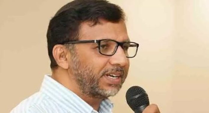 പെരുന്നാളിനെ സാഹോദര്യവും ഐക്യവും ഊട്ടിഉറപ്പിക്കാനുള്ള അവസരമാക്കണം ; പി. മുജീബ് റഹ്മാന് പെരുന്നാളിനെ സാഹോദര്യവും ഐക്യവും ഊട്ടിഉറപ്പിക്കാനുള്ള അവസരമാക്കണം ; പി. മുജീബ് റഹ്മാന്