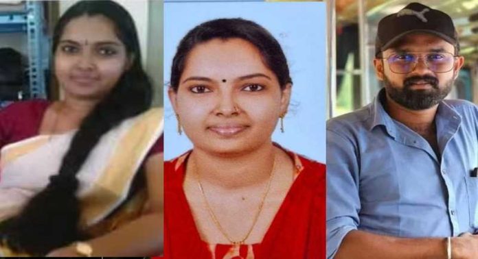അടൂർ അപകടം ; കാർ ലോറിയിലേക്ക് മനഃപൂർവം ഇടിച്ചുകയറ്റിയത്, ലോറി ഡ്രൈവറെ കേസിൽ നിന്ന് ഒഴിവാക്കി അടൂർ അപകടം ; കാർ ലോറിയിലേക്ക് മനഃപൂർവം ഇടിച്ചുകയറ്റിയത്, ലോറി ഡ്രൈവറെ കേസിൽ നിന്ന് ഒഴിവാക്കി