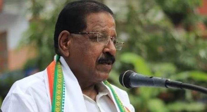 പ്രകാശ് ജാവഡേക്കറുമായുള്ള കൂടിക്കാഴ്ച ; ഇ.പിയെ പരിഹസിച്ച് രാജ്മോഹൻ ഉണ്ണിത്താൻ പ്രകാശ് ജാവഡേക്കറുമായുള്ള കൂടിക്കാഴ്ച ; ഇ.പിയെ പരിഹസിച്ച് രാജ്മോഹൻ ഉണ്ണിത്താൻ