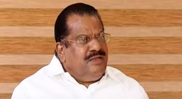 എനിക്കെതിരേ നടക്കുന്നത് ഗൂഢാലോചന, മനുഷ്യരല്ലേ തെറ്റുപറ്റാം ; ഇ.പി. ജയരാജൻ എനിക്കെതിരേ നടക്കുന്നത് ഗൂഢാലോചന, മനുഷ്യരല്ലേ തെറ്റുപറ്റാം ; ഇ.പി. ജയരാജൻ
