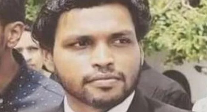 നിയമന തട്ടിപ്പ് കേസ് ; രണ്ടാം പ്രതി ലെനിൻ രാജിന് ജാമ്യം നിയമന തട്ടിപ്പ് കേസ് ; രണ്ടാം പ്രതി ലെനിൻ രാജിന് ജാമ്യം