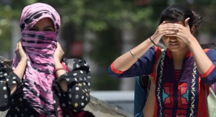 സംസ്ഥാനത്ത് ഉഷ്ണതരംഗത്തിന് സാധ്യത ; ജാഗ്രത മുന്നറിയിപ്പ് നൽകി ദുരന്തനിവാരണ അതോറിറ്റി സംസ്ഥാനത്ത് ഉഷ്ണതരംഗത്തിന് സാധ്യത ; ജാഗ്രത മുന്നറിയിപ്പ് നൽകി ദുരന്തനിവാരണ അതോറിറ്റി