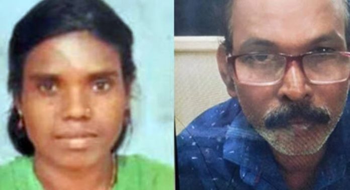 കാണാതായ യുവതിയെയും മധ്യവയസ്കനെയും മരിച്ച നിലയിൽ കണ്ടെത്തി ; വൻ ദുരൂഹത, പോലീസ് അന്വേഷണം ആരംഭിച്ചു കാണാതായ യുവതിയെയും മധ്യവയസ്കനെയും മരിച്ച നിലയിൽ കണ്ടെത്തി ; വൻ ദുരൂഹത, പോലീസ് അന്വേഷണം ആരംഭിച്ചു