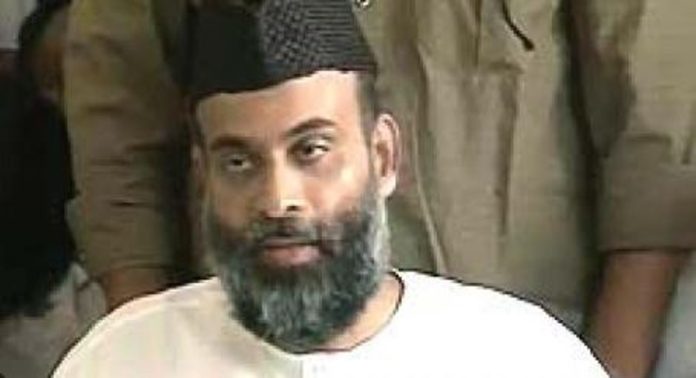 മഅ്ദനിയുടെ ആരോഗ്യനില അതീവ ഗുരുതരമായി തുടരുന്നു മഅ്ദനിയുടെ ആരോഗ്യനില അതീവ ഗുരുതരമായി തുടരുന്നു