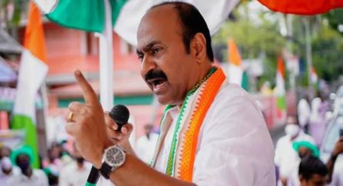 പ്രതിപക്ഷ നേതാവ് നയിക്കുന്ന തെരഞ്ഞെടുപ്പ് പ്രചാരണ പരിപാടി ഇന്ന് തുടങ്ങും ; ആവേശത്തിൽ പ്രവർത്തകർ..! പ്രതിപക്ഷ നേതാവ് നയിക്കുന്ന തെരഞ്ഞെടുപ്പ് പ്രചാരണ പരിപാടി ഇന്ന് തുടങ്ങും ; ആവേശത്തിൽ പ്രവർത്തകർ..!