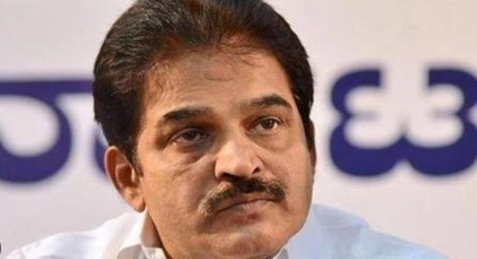 തെരഞ്ഞെടുപ്പ് ആസൂത്രിതമായി അലങ്കോലപ്പെടുത്തി ; ആരോപണവുമായി കെ സി വേണുഗോപാൽ തെരഞ്ഞെടുപ്പ് ആസൂത്രിതമായി അലങ്കോലപ്പെടുത്തി ; ആരോപണവുമായി കെ സി വേണുഗോപാൽ