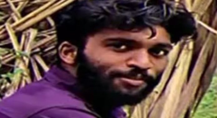 നെല്ലിയമ്പം ഇരട്ടക്കൊലക്കേസ് ; പ്രതി കുറ്റക്കാരനാണെന്ന് കോടതി കണ്ടെത്തി നെല്ലിയമ്പം ഇരട്ടക്കൊലക്കേസ് ; പ്രതി കുറ്റക്കാരനാണെന്ന് കോടതി കണ്ടെത്തി
