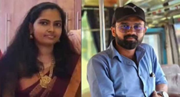 ദുരൂഹതകളുടെ കെട്ടഴിയുന്നു ; അനുജയും ഹാഷിമും തമ്മിൽ ഒരു വർഷത്തെ പരിചയം, ബാങ്ക് അക്കൗണ്ടുകൾ പരിശോധിക്കും ദുരൂഹതകളുടെ കെട്ടഴിയുന്നു ; അനുജയും ഹാഷിമും തമ്മിൽ ഒരു വർഷത്തെ പരിചയം, ബാങ്ക് അക്കൗണ്ടുകൾ പരിശോധിക്കും