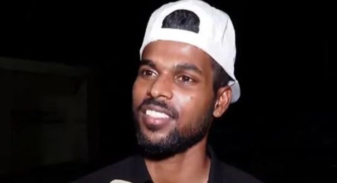 ഒടുവിൽ ആശ്വാസതീരത്ത് ; റഷ്യയിൽ കുടുങ്ങിയ മലയാളി യുവാവ് നാട്ടിലെത്തി ഒടുവിൽ ആശ്വാസതീരത്ത് ; റഷ്യയിൽ കുടുങ്ങിയ മലയാളി യുവാവ് നാട്ടിലെത്തി