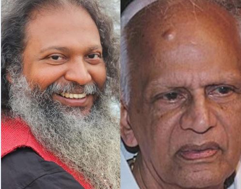 ഡോ. ജിതേഷ്ജിയ്ക്കും തെന്നല ബാലകൃഷ്ണപിള്ളയ്ക്കും എംപി കൃഷ്ണപിള്ള ഫൗണ്ടേഷൻ പുരസ്കാരങ്ങൾ ലഭിച്ചു ഡോ. ജിതേഷ്ജിയ്ക്കും തെന്നല ബാലകൃഷ്ണപിള്ളയ്ക്കും എംപി കൃഷ്ണപിള്ള ഫൗണ്ടേഷൻ പുരസ്കാരങ്ങൾ ലഭിച്ചു