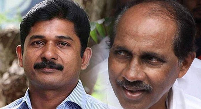 തൃപ്പൂണിത്തുറ തെരഞ്ഞെടുപ്പ് കേസ് ; എം സ്വരാജിന്റെ ഹർജിയിൽ ഹൈക്കോടതി വിധി ഇന്ന് തൃപ്പൂണിത്തുറ തെരഞ്ഞെടുപ്പ് കേസ് ; എം സ്വരാജിന്റെ ഹർജിയിൽ ഹൈക്കോടതി വിധി ഇന്ന്