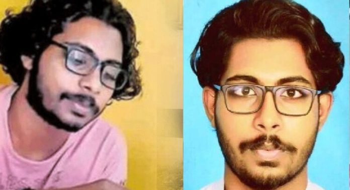 ‘സിദ്ധാർഥന്റെ മരണം ; ഇന്ന് സിബിഐ സംഘം പൂക്കോട് കോളേജിലെത്തും ‘സിദ്ധാർഥന്റെ മരണം ; ഇന്ന് സിബിഐ സംഘം പൂക്കോട് കോളേജിലെത്തും