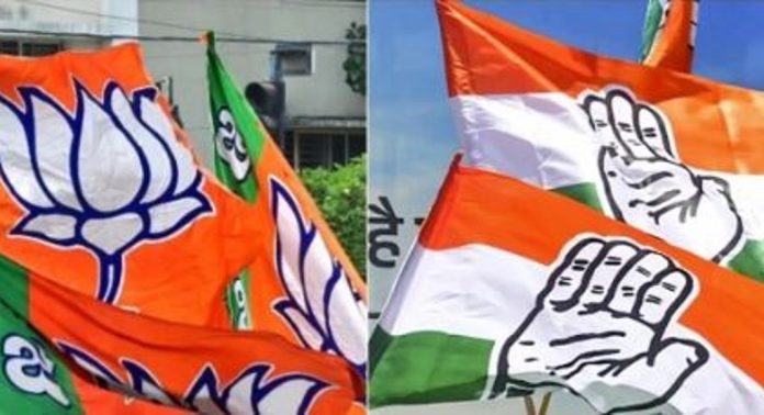 ലോക്സഭാ തെരഞ്ഞെടുപ്പ് ; ഒന്നാംഘട്ട പരസ്യ പ്രചാരണം ഇന്ന് അവസാനിക്കും ലോക്സഭാ തെരഞ്ഞെടുപ്പ് ; ഒന്നാംഘട്ട പരസ്യ പ്രചാരണം ഇന്ന് അവസാനിക്കും