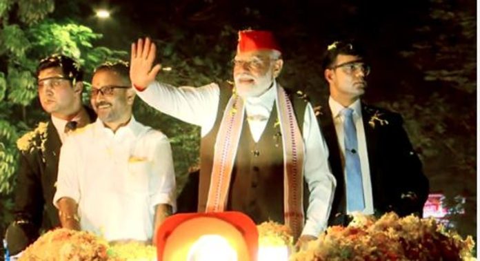 കൊച്ചിയിലെ ഗസ്റ്റ് ഹൗസില് പ്രധാനമന്ത്രി; ഇന്ന് ആലത്തൂരും ആറ്റിങ്ങലിലും പ്രചാരണം, കടുത്ത ആവേശത്തിൽ പ്രവർത്തകർ…! കൊച്ചിയിലെ ഗസ്റ്റ് ഹൗസില് പ്രധാനമന്ത്രി; ഇന്ന് ആലത്തൂരും ആറ്റിങ്ങലിലും പ്രചാരണം, കടുത്ത ആവേശത്തിൽ പ്രവർത്തകർ…!