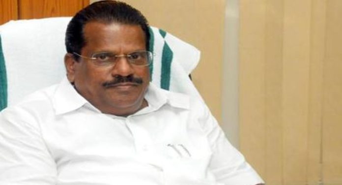 ബിജെപി നേതാവ് പ്രകാശ് ജാവദേക്കറുമായി കൂടിക്കാഴ്ച നടത്തി ; ഒടുവിൽ സമ്മതിച്ച് ഇ.പി. ജയരാജൻ ബിജെപി നേതാവ് പ്രകാശ് ജാവദേക്കറുമായി കൂടിക്കാഴ്ച നടത്തി ; ഒടുവിൽ സമ്മതിച്ച് ഇ.പി. ജയരാജൻ