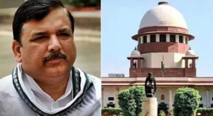 രാഷ്ട്രീയ എതിരാളികളെ വേട്ടയാടാന് കേന്ദ്രസര്ക്കാര് ഇ.ഡി.യെ ആയുധമാക്കരുത് ; കേന്ദ്രത്തിനും ഇ.ഡിക്കും ശക്തമായ മുന്നറിയിപ്പുമായി സുപ്രീം കോടതി രാഷ്ട്രീയ എതിരാളികളെ വേട്ടയാടാന് കേന്ദ്രസര്ക്കാര് ഇ.ഡി.യെ ആയുധമാക്കരുത് ; കേന്ദ്രത്തിനും ഇ.ഡിക്കും ശക്തമായ മുന്നറിയിപ്പുമായി സുപ്രീം കോടതി