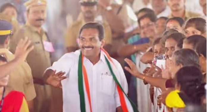 യുഡിഎഫ് സ്ഥാനാർത്ഥി ആന്റോ ആന്റണിയുടെ റാന്നി ബ്ലോക്ക് പര്യടനം ഇന്ന് നടക്കും യുഡിഎഫ് സ്ഥാനാർത്ഥി ആന്റോ ആന്റണിയുടെ റാന്നി ബ്ലോക്ക് പര്യടനം ഇന്ന് നടക്കും
