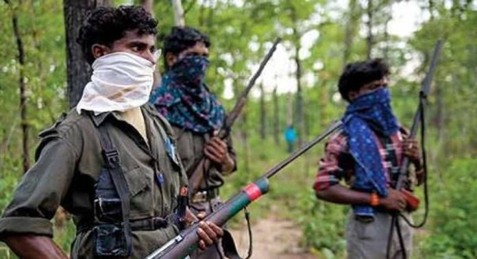 വയനാട്ടിൽ മാവോയിസ്റ്റുകൾ എത്തിയെന്ന് സൂചനകൾ ; പിന്നാലെ തെരഞ്ഞെടുപ്പ് ബഹിഷ്കരിക്കാൻ ആഹ്വാനം ചെയ്തുവെന്ന് നാട്ടുകാർ വയനാട്ടിൽ മാവോയിസ്റ്റുകൾ എത്തിയെന്ന് സൂചനകൾ ; പിന്നാലെ തെരഞ്ഞെടുപ്പ് ബഹിഷ്കരിക്കാൻ ആഹ്വാനം ചെയ്തുവെന്ന് നാട്ടുകാർ